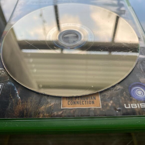 GHOST RECON WILDLANDS FOR XBOX ONE - Picture 4 of 5